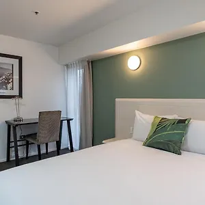 3* Lejlighedshotel Mercure And